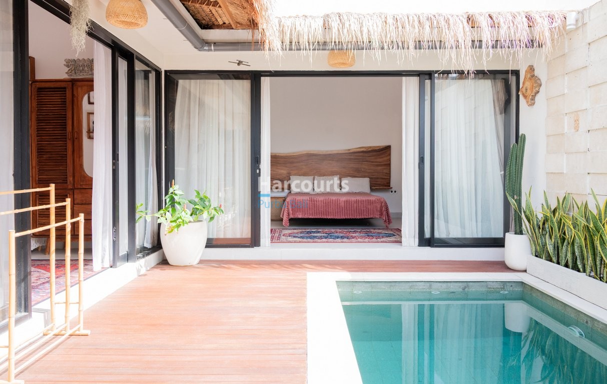 Set Sought After Seminyak This For Sale