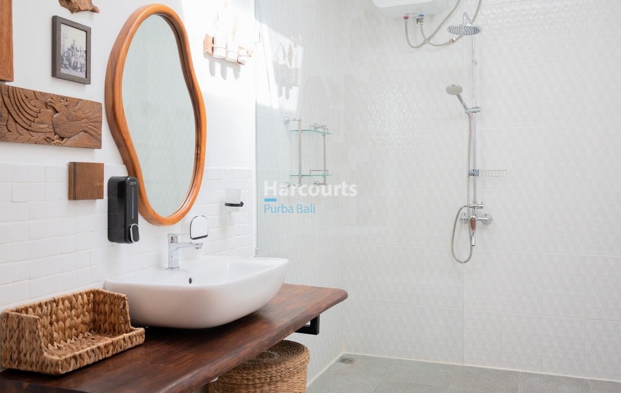 Set Sought After Seminyak This Luxury Living