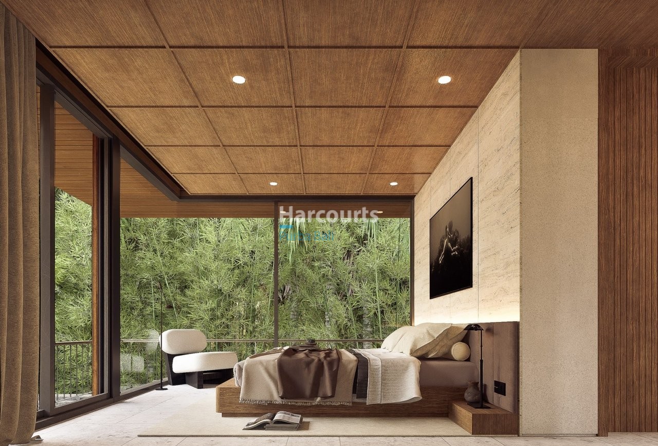 This Luxurious Three Bedroom Freehold Ownership