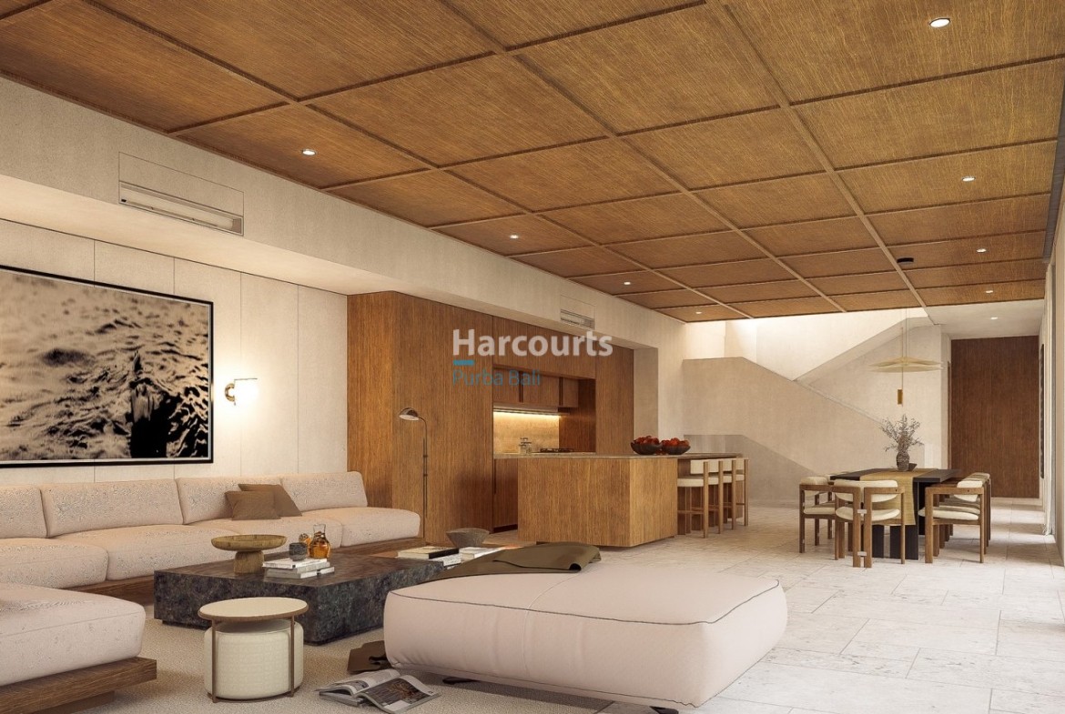 This Luxurious Three Bedroom Luxury Living