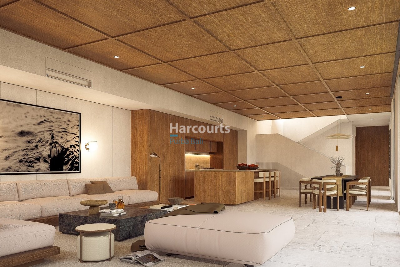 This Luxurious Three Bedroom Luxury Living