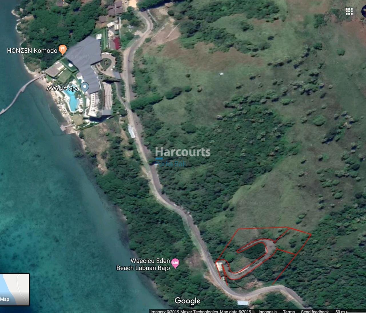 Waicicu Freehold Hak Milik Freehold Opportunity