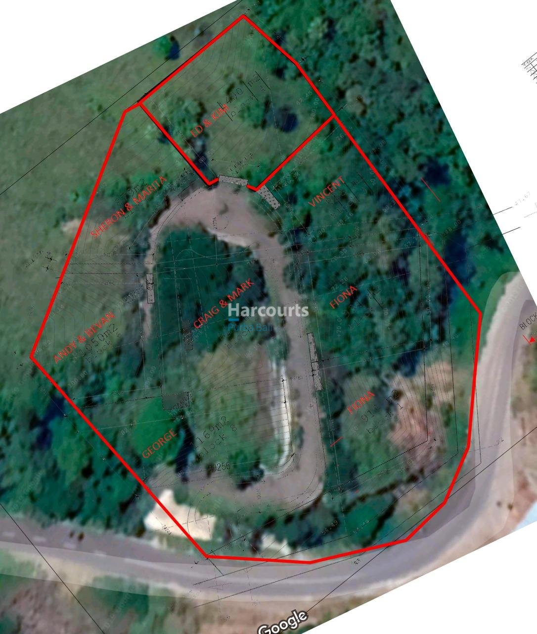 Waicicu Freehold Hak Milik Luxury Living