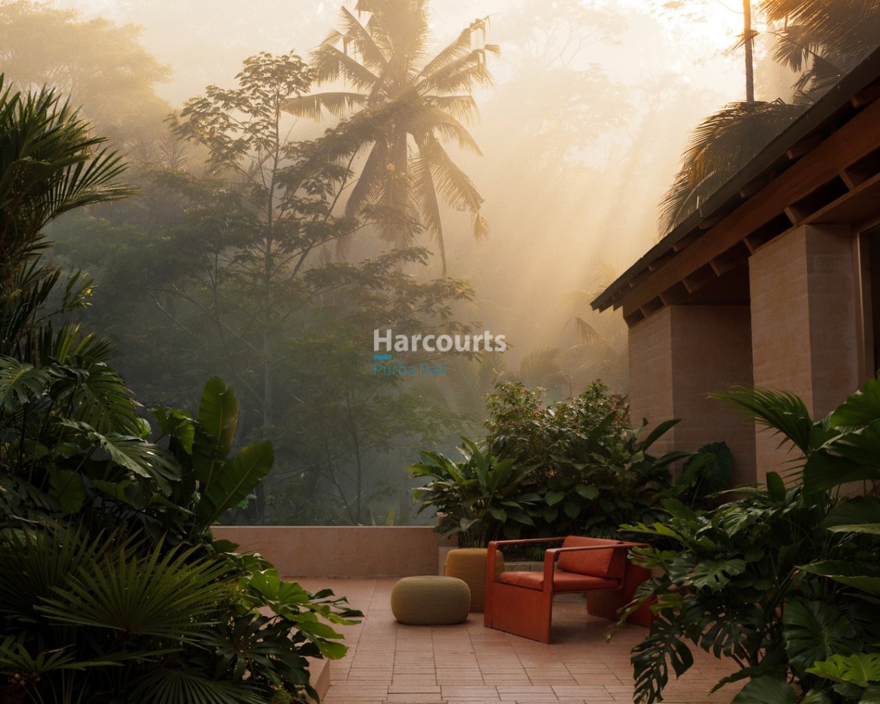 Wellness Focused Freehold Bedroom Villa For Sale