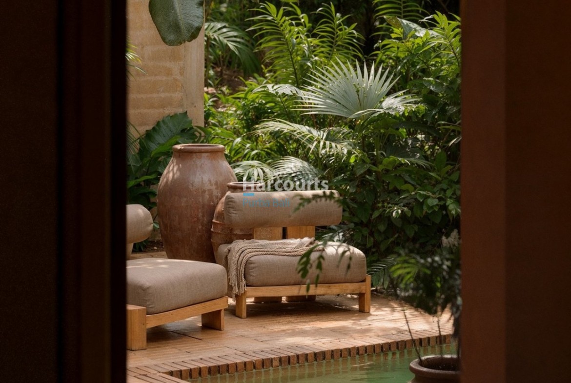 Wellness Focused Freehold Bedroom Villa Freehold Ownership