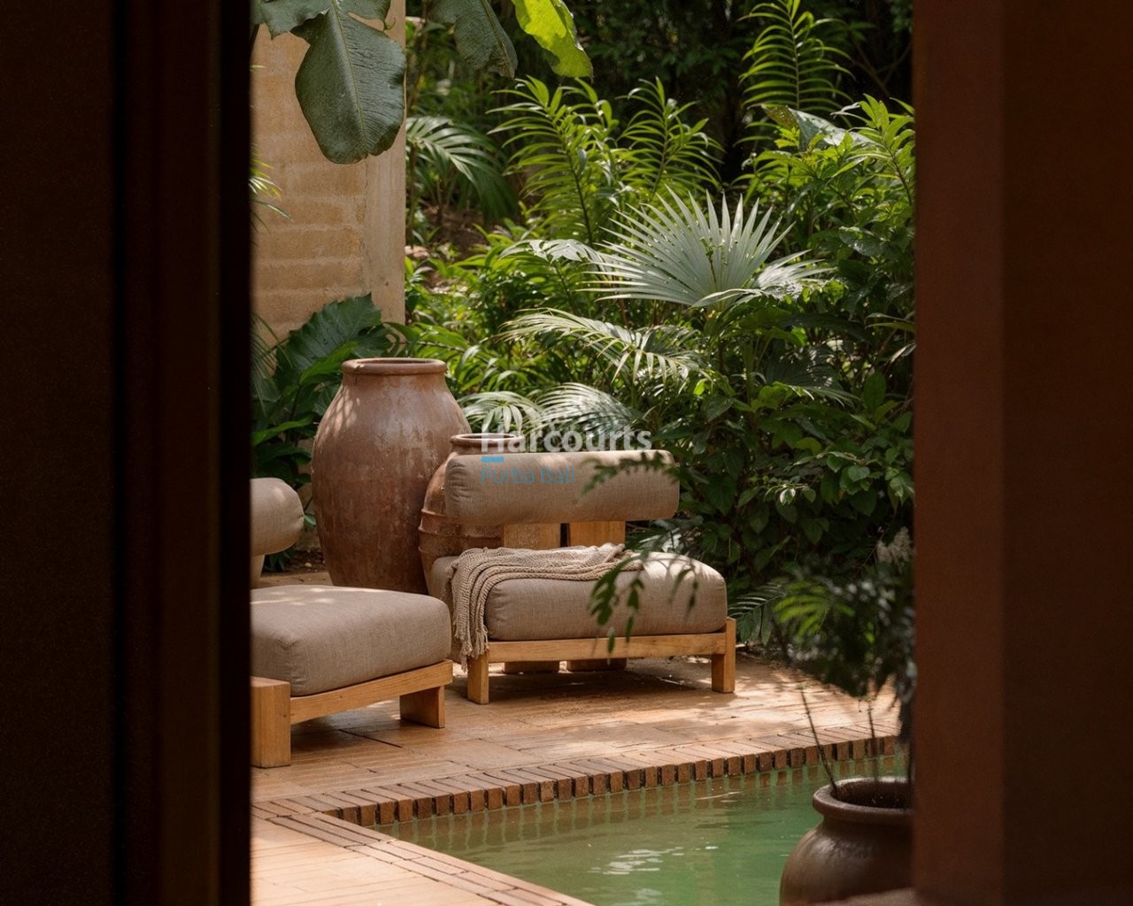 Wellness Focused Freehold Bedroom Villa Freehold Ownership