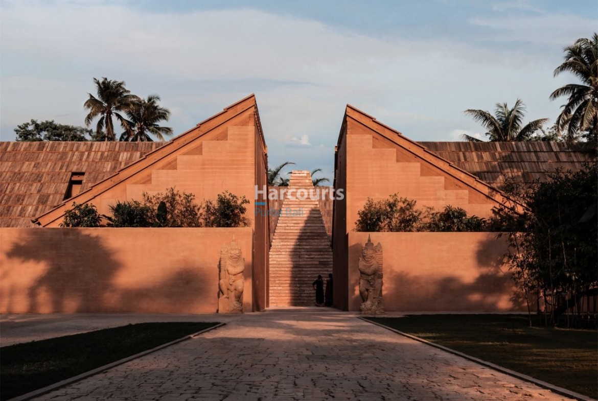 Wellness Focused Freehold Bedroom Villa Swimming Pool