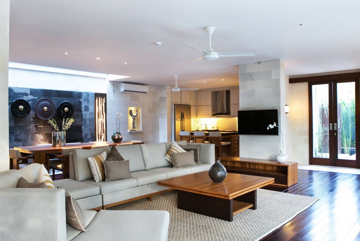 Luxury Jimbaran Bay Bali Villa