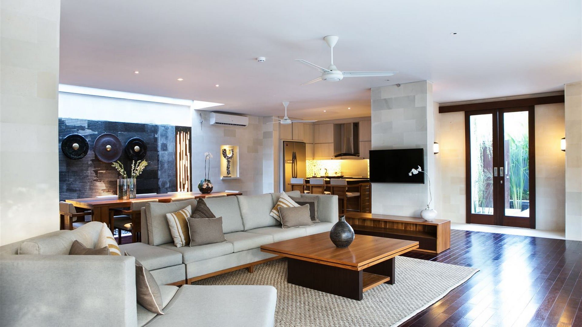 Luxury Jimbaran Bay Bali Villa