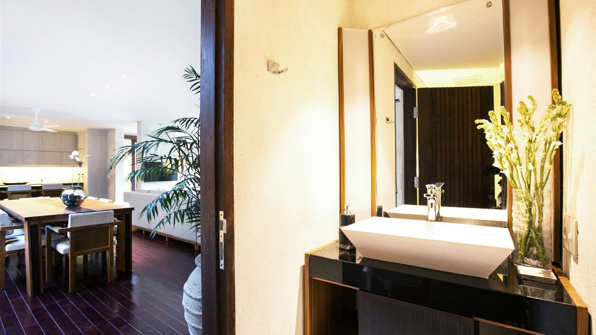 Luxury Jimbaran Bay Bali Villa