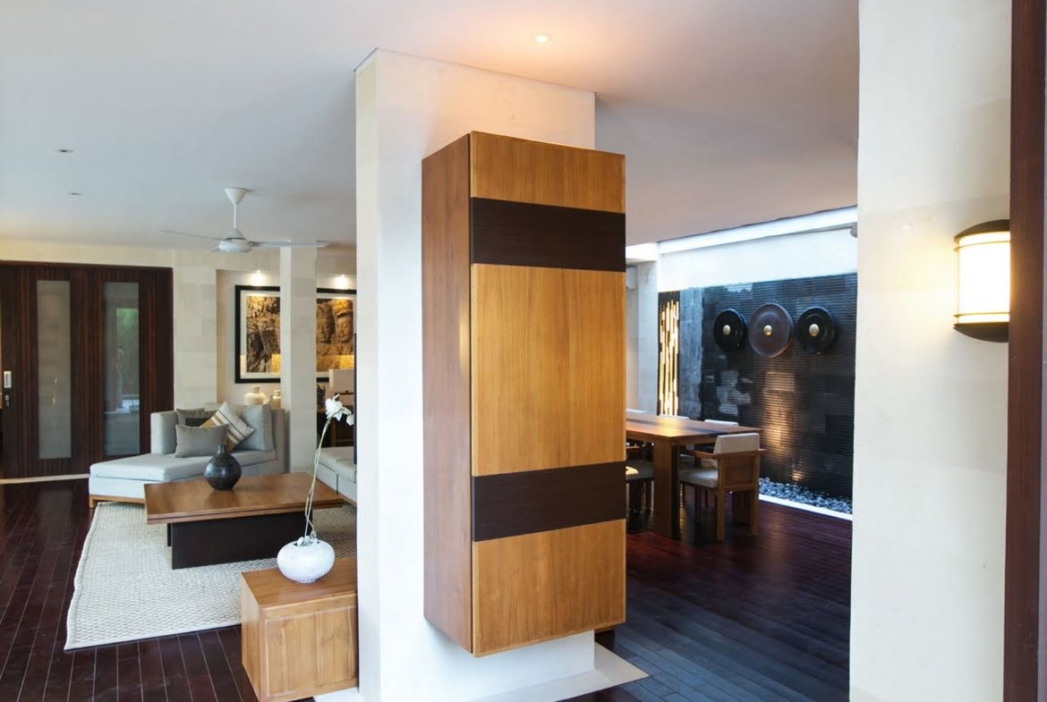 Luxury Jimbaran Bay Bali Villa