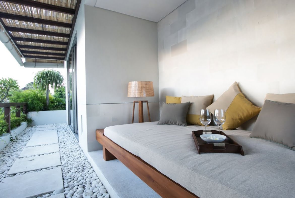 Luxury Jimbaran Bay Bali Villa