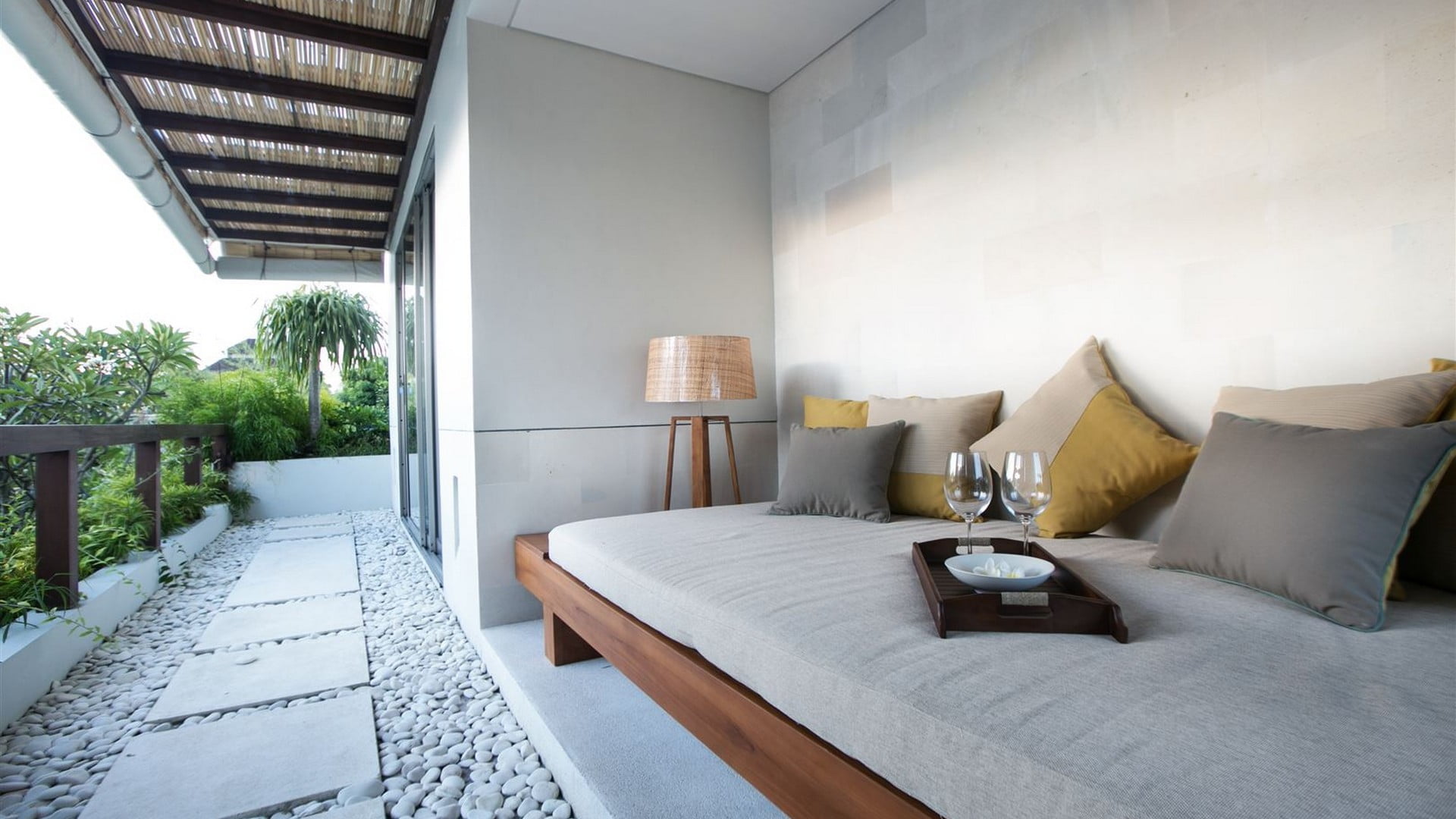 Luxury Jimbaran Bay Bali Villa