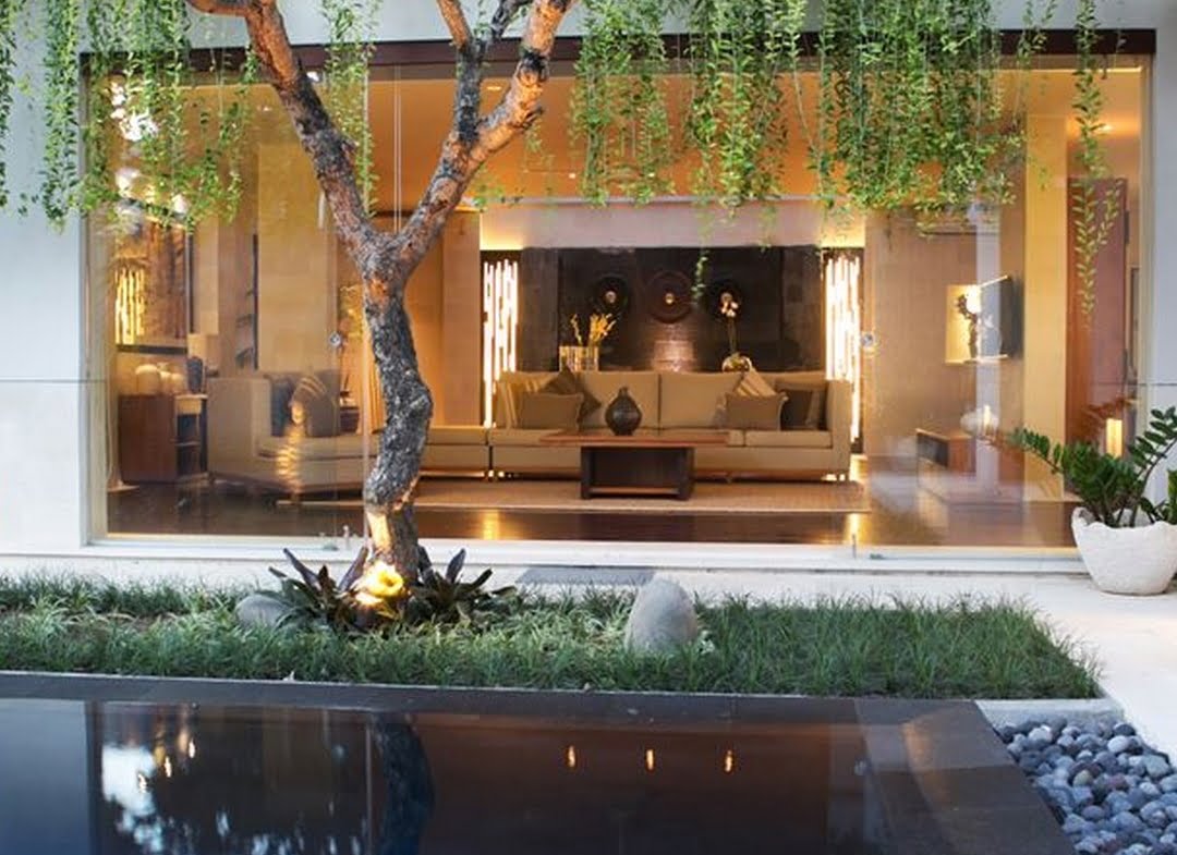 Luxury Jimbaran Bay Bali Villa