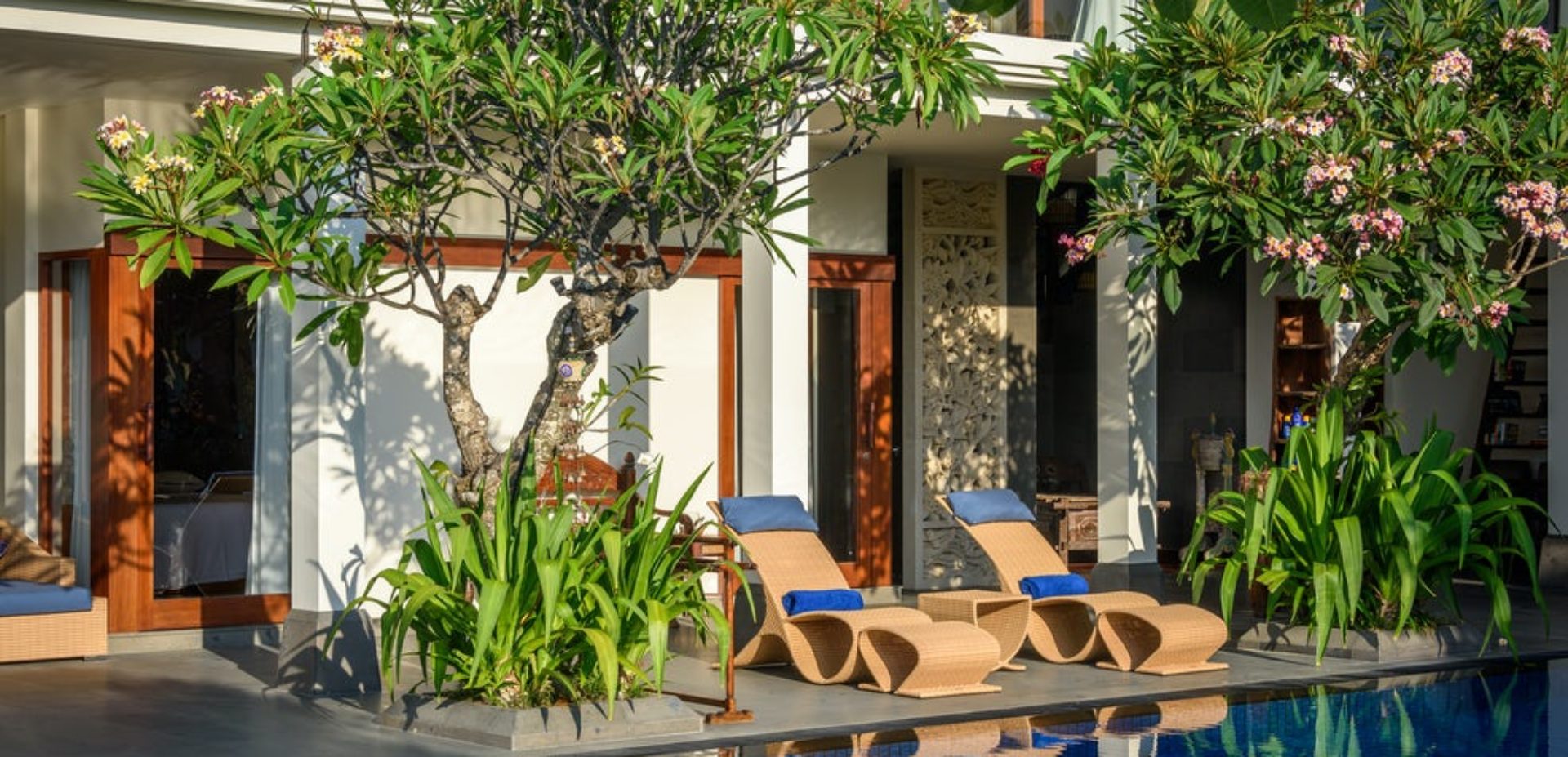 Luxury Cliff-Top Mansion Pandawa Bali