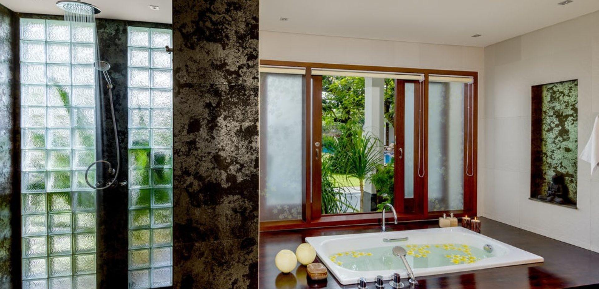 Luxury Cliff-Top Mansion Pandawa Bali