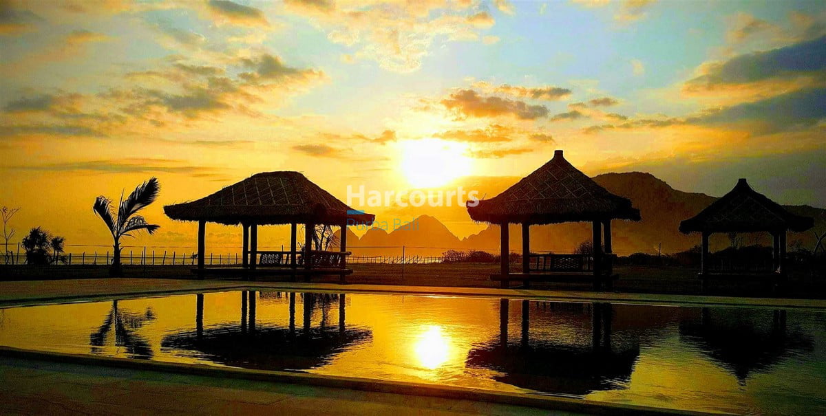 BALI REAL ESTATE: 10 REASONS TO INVEST IN BALI
