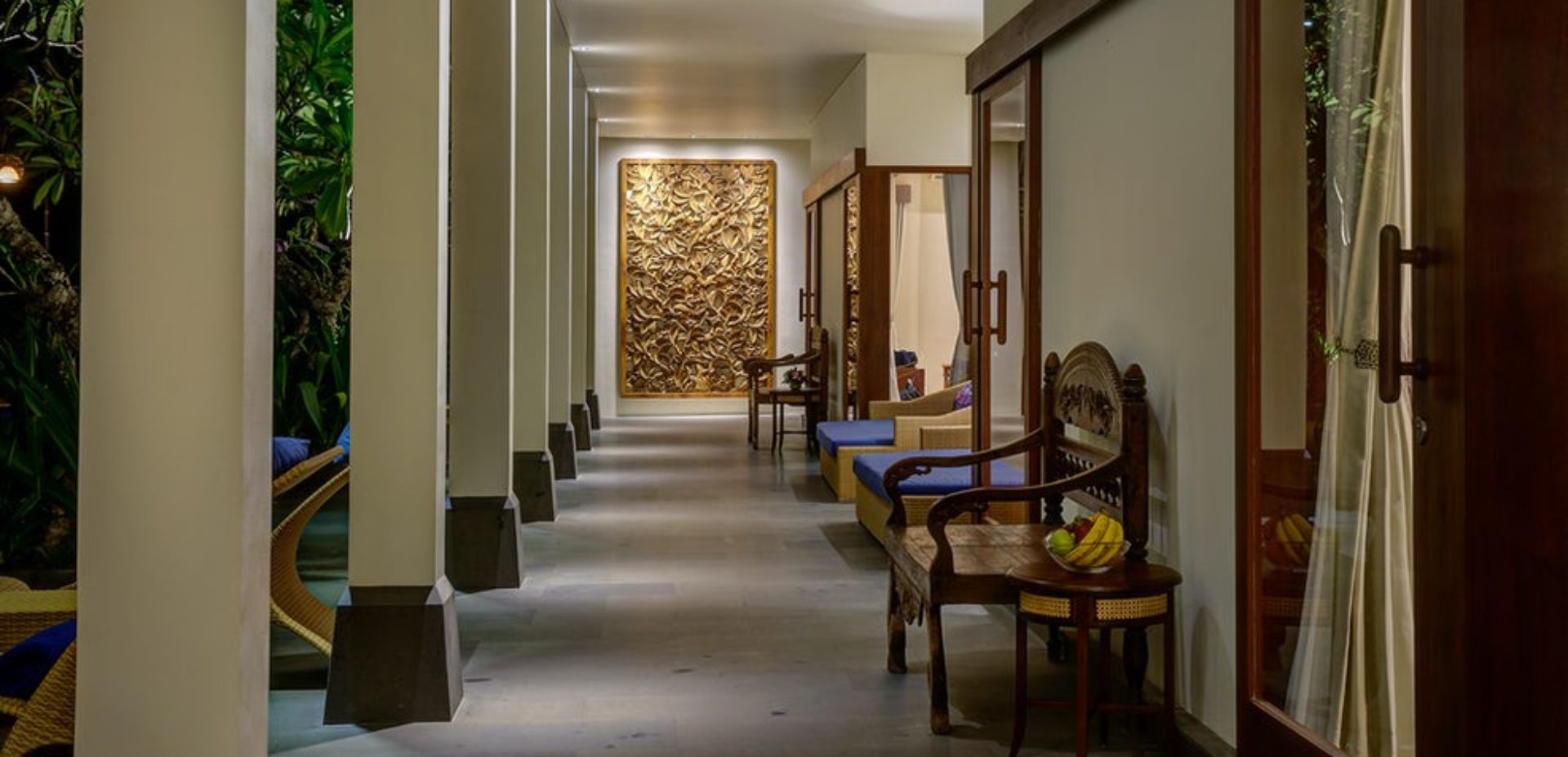 Luxury Cliff-Top Mansion Pandawa Bali