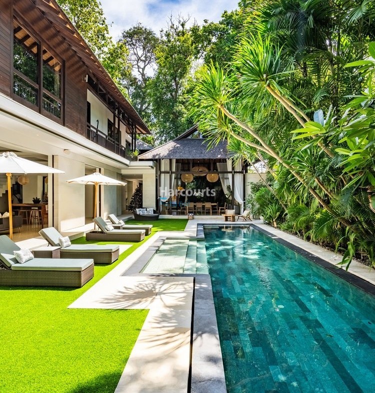 Chance Own This Amazing Tropical Modern