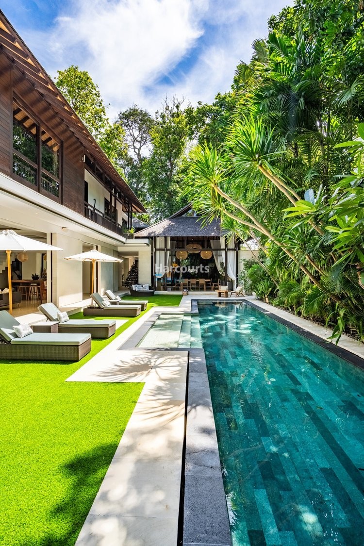 Chance Own This Amazing Tropical Modern