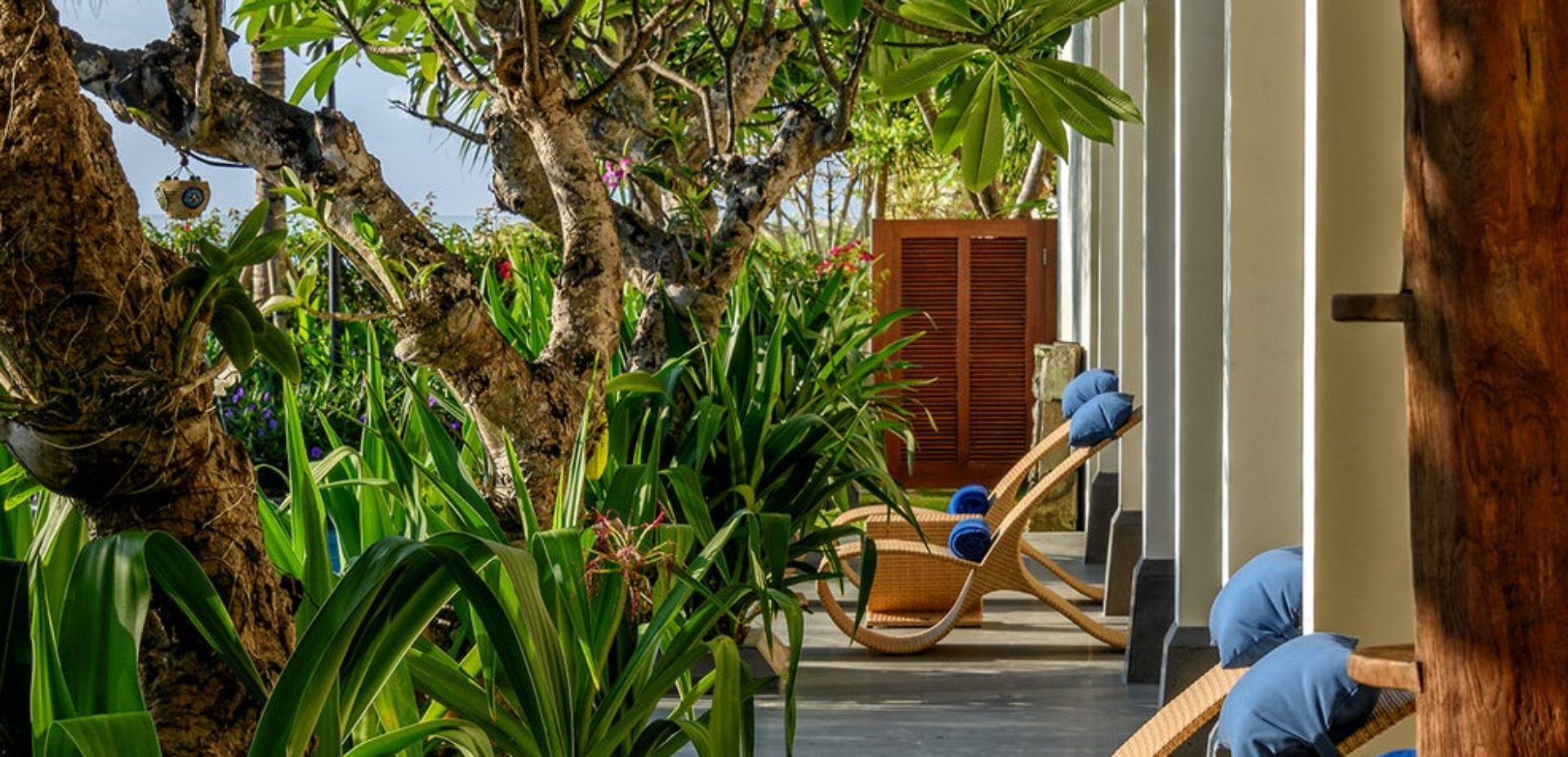 Luxury Cliff-Top Mansion Pandawa Bali