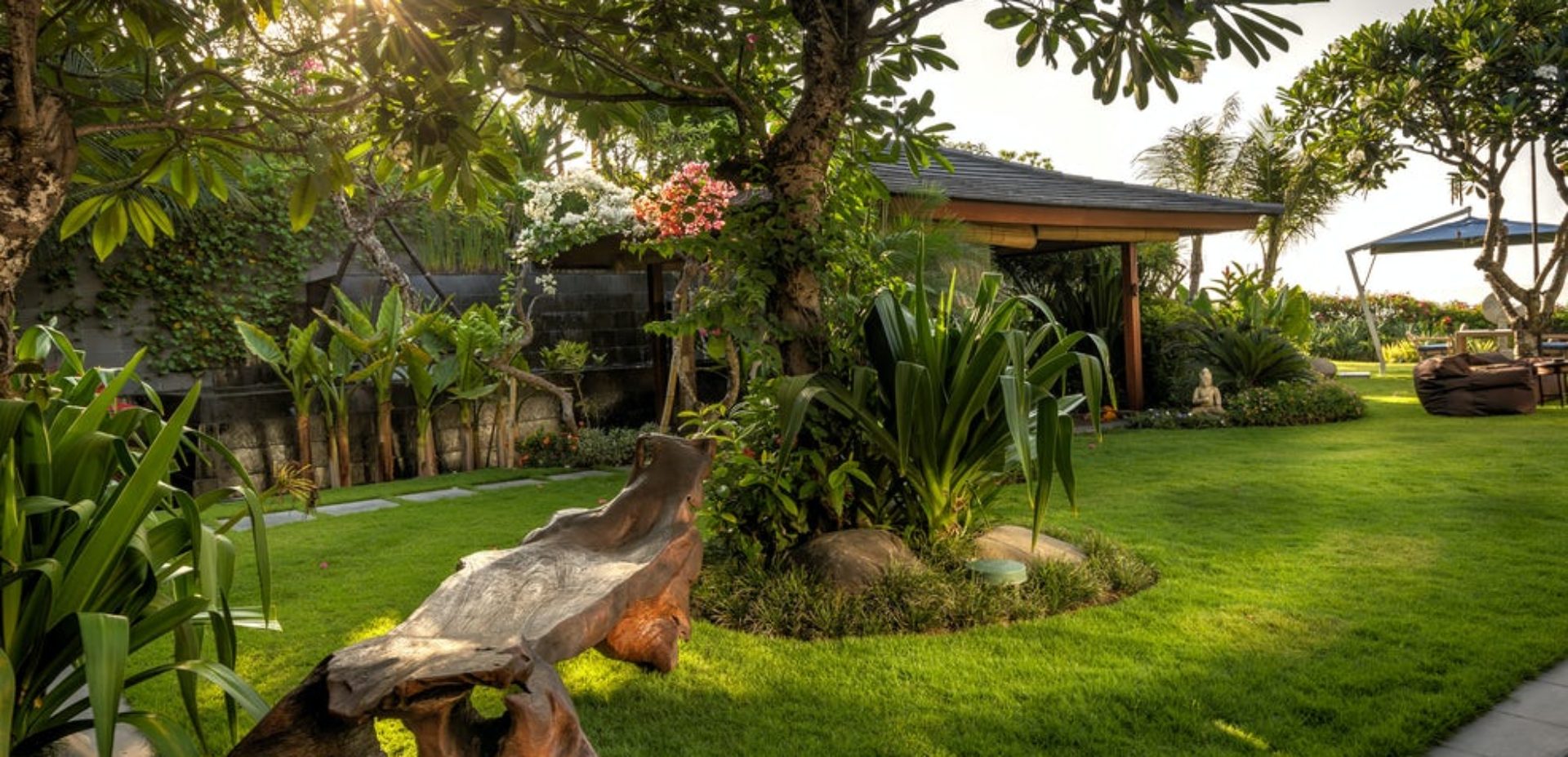 Luxury Cliff-Top Mansion Pandawa Bali