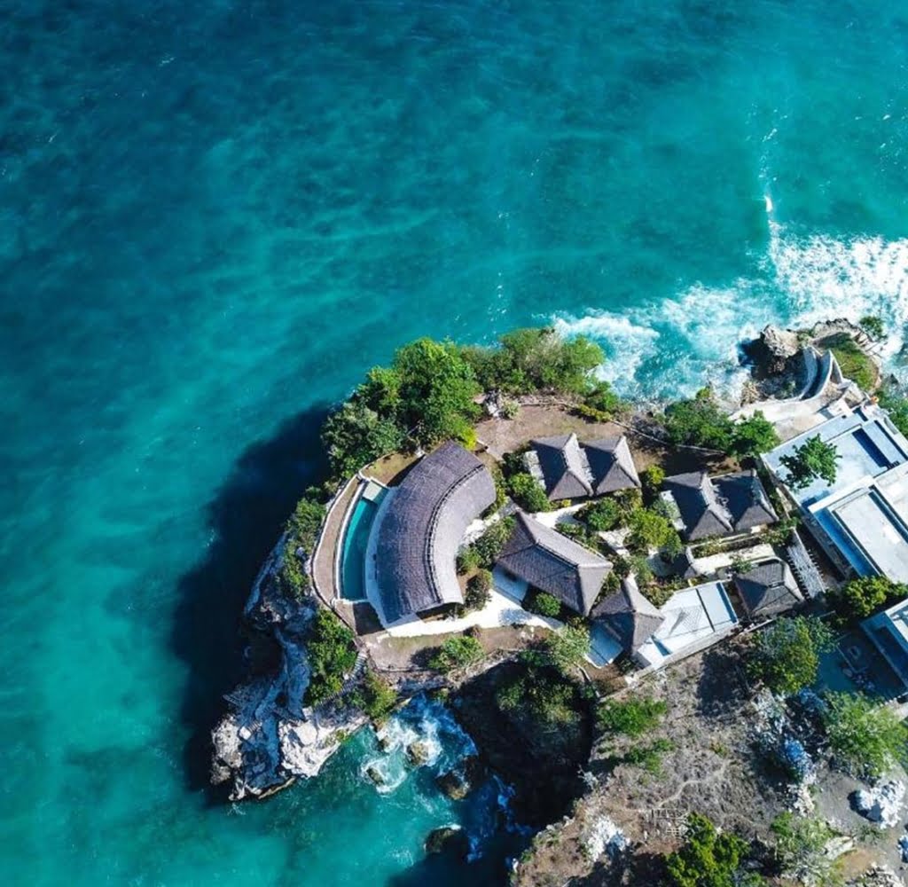 Nusa Lembongan Villas for Sale Exclusive Listings by Harcourts Purba Bali