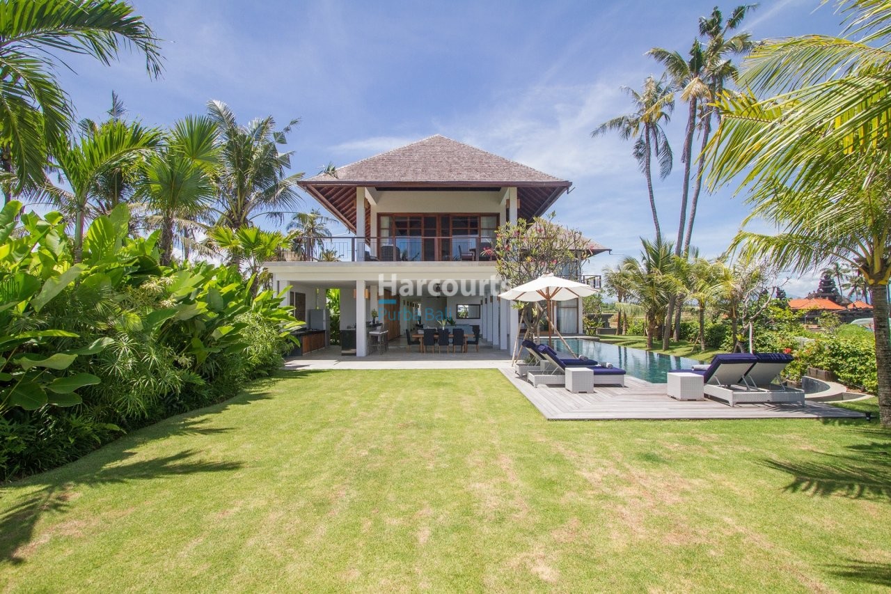 Rarely Does Absolute Beachfront Leasehold Opportunity 1