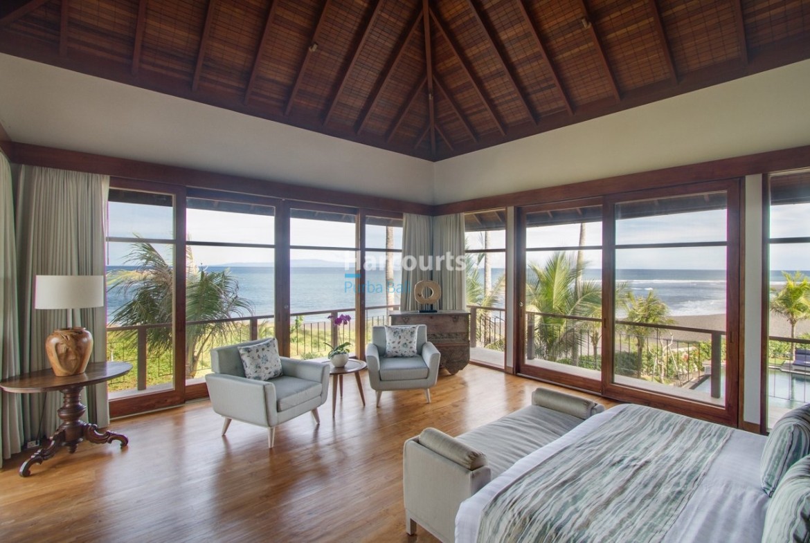 Rarely Does Absolute Beachfront Property Investment 1