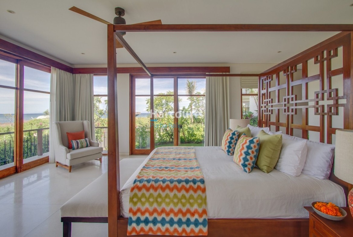 Rarely Does Absolute Beachfront Property Investment