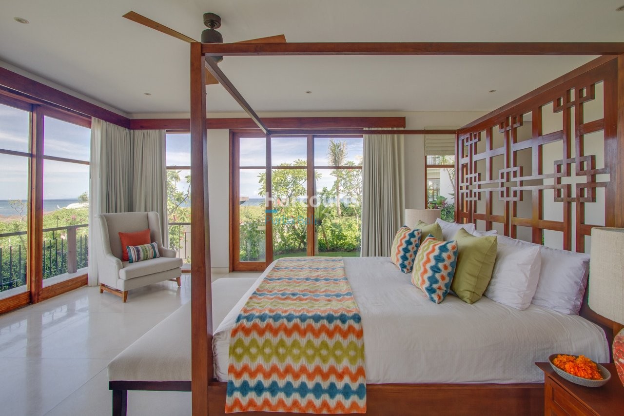 Rarely Does Absolute Beachfront Property Investment