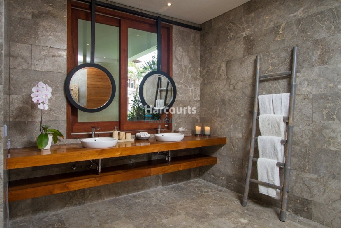 Rarely Does Absolute Beachfront Tropical Modern 1