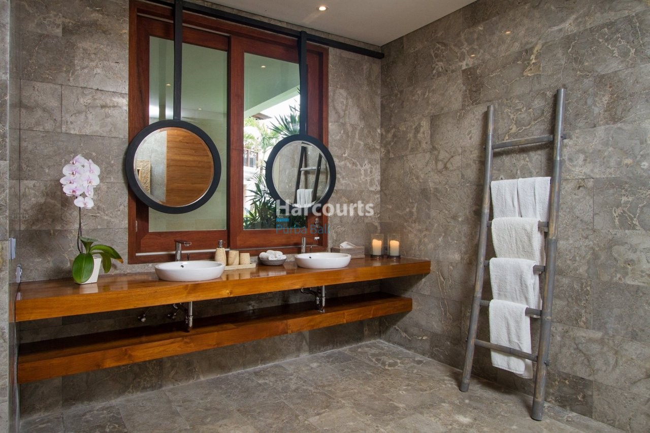 Rarely Does Absolute Beachfront Tropical Modern 1