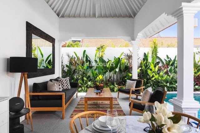 Positioned Just Moments From Holiday Rental