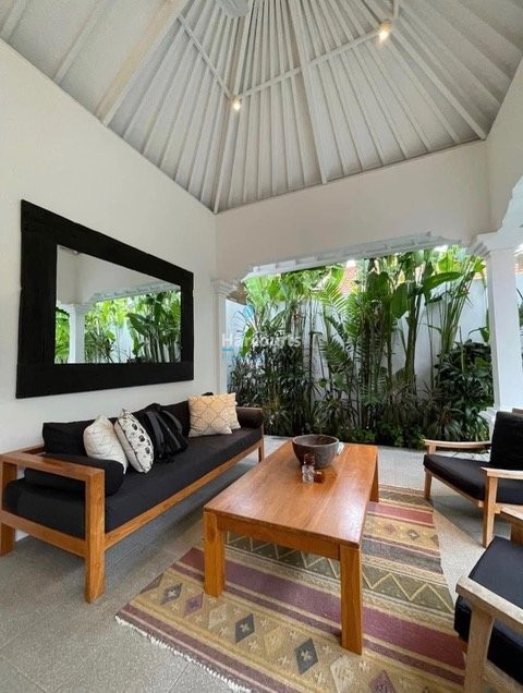Positioned Just Moments From Ocean Breeze
