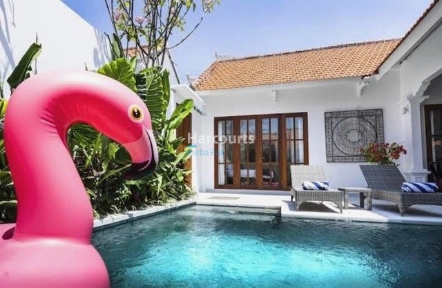 Positioned Just Moments From Property Investment
