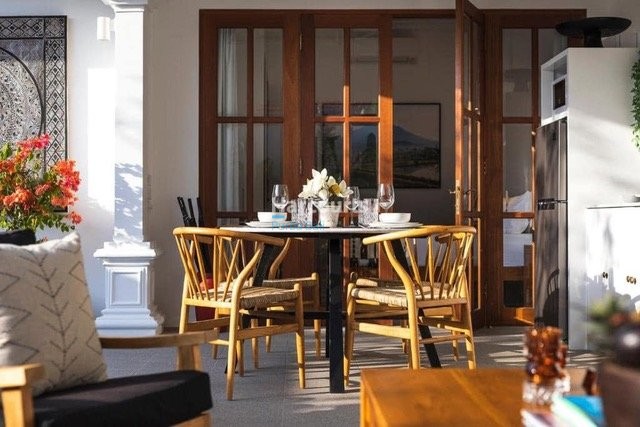 Positioned Just Moments From Real Estate Bali