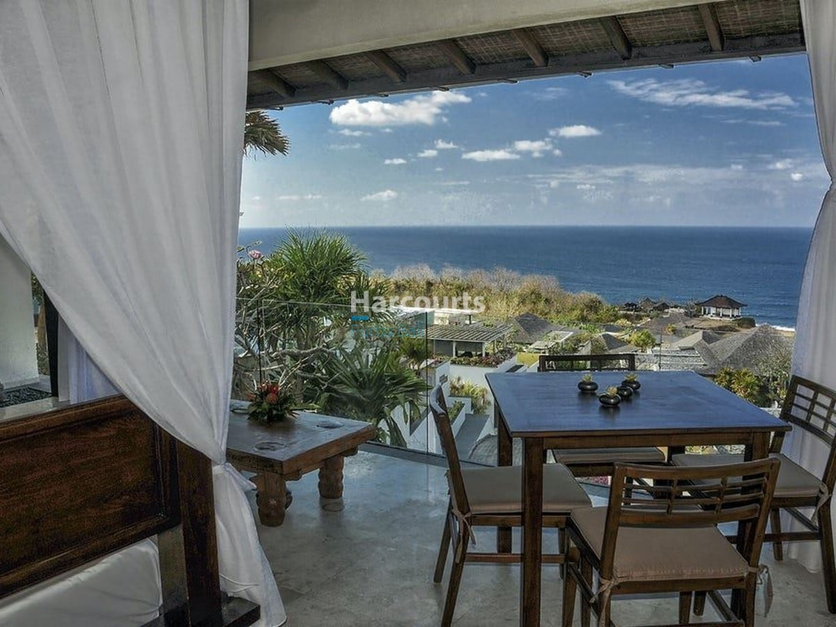 Bukit Bali Cliff Top Luxury Mansion for Sale, Ungasan