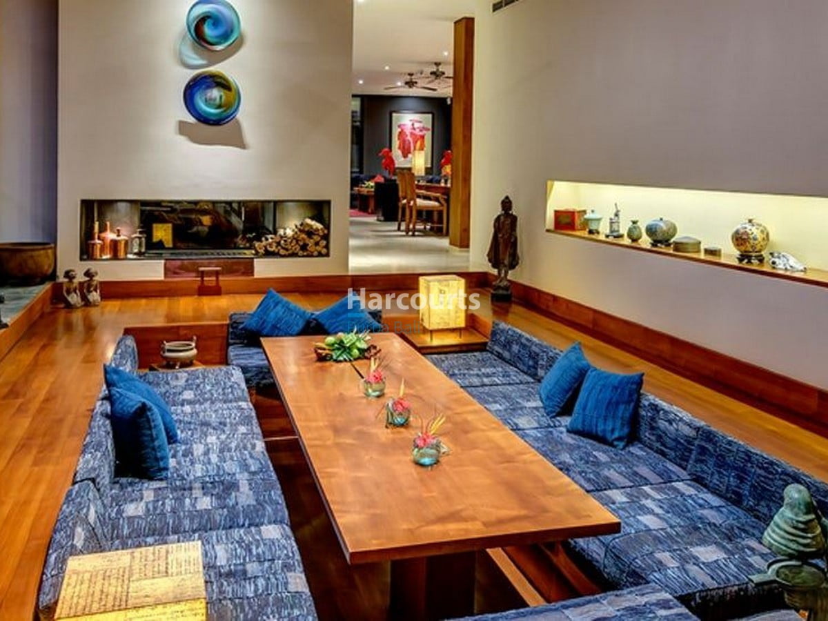 Bukit Bali Cliff Top Luxury Mansion for Sale, Ungasan