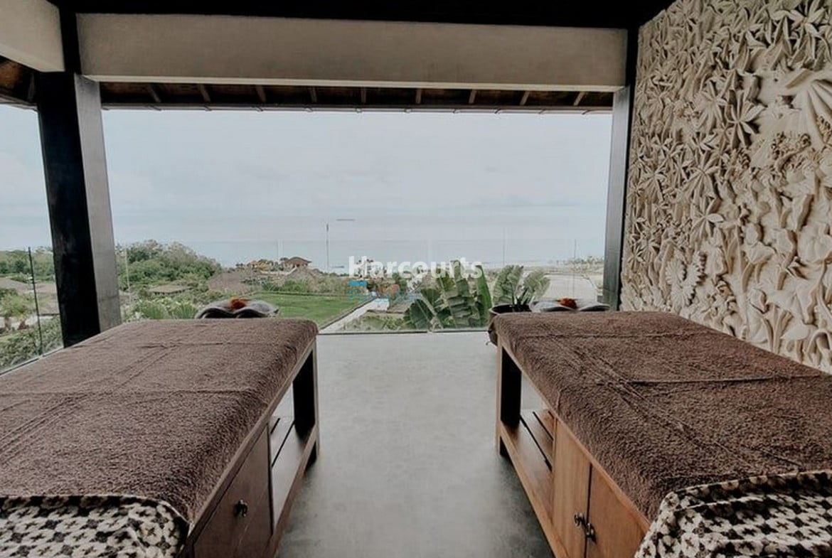 Bukit Bali Cliff Top Luxury Mansion for Sale, Ungasan