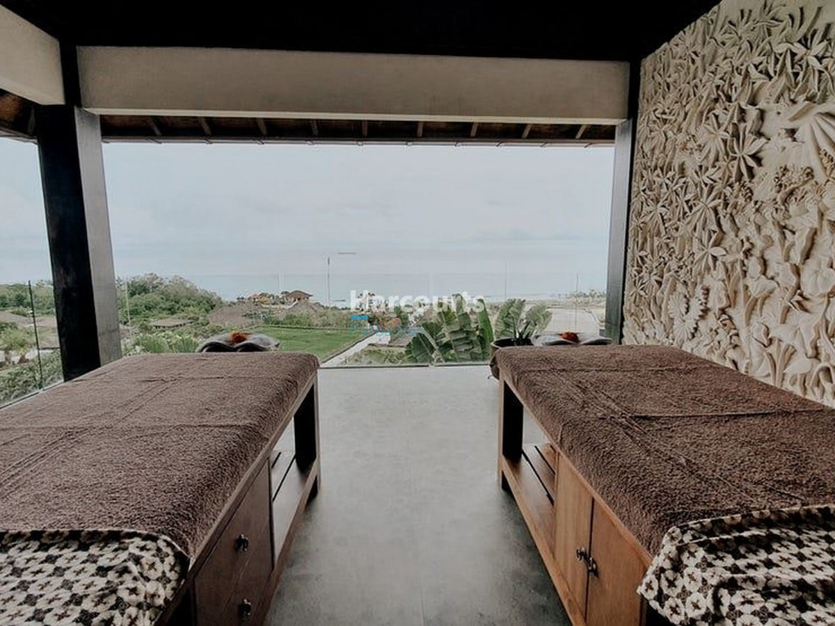 Bukit Bali Cliff Top Luxury Mansion for Sale, Ungasan
