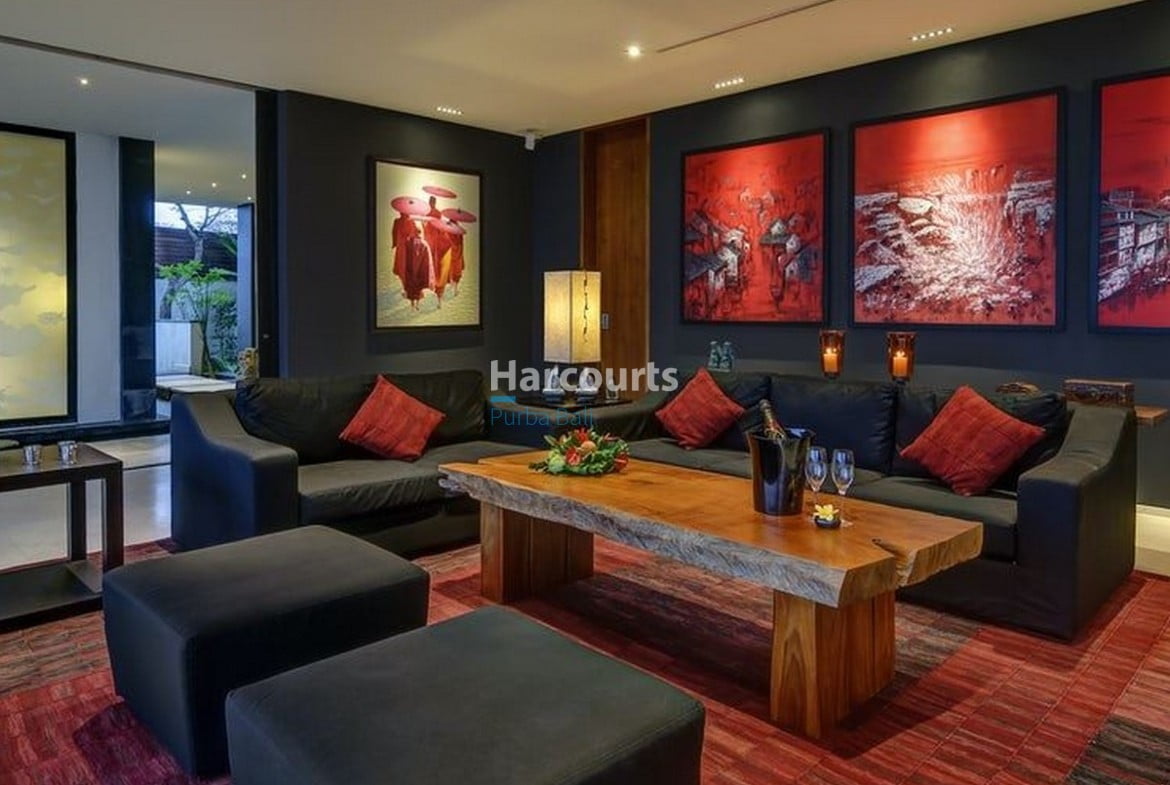 Bukit Bali Cliff Top Luxury Mansion for Sale, Ungasan