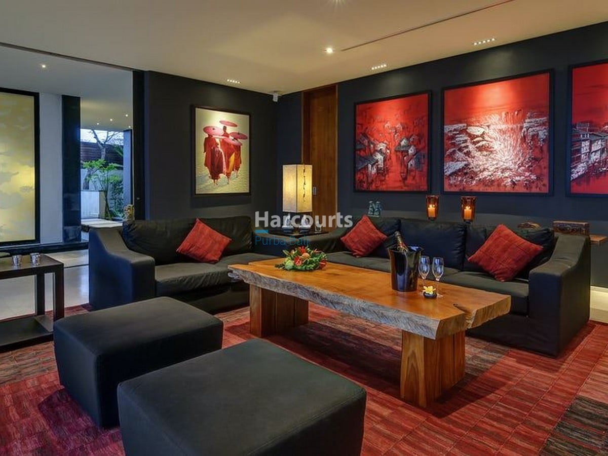Bukit Bali Cliff Top Luxury Mansion for Sale, Ungasan