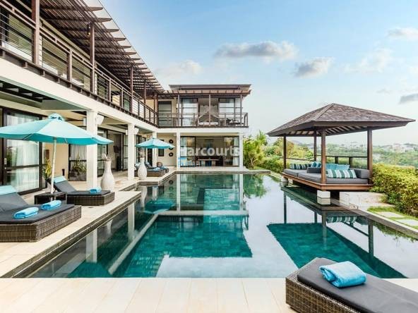 Villa For Sale - Harcourts Purba Bali