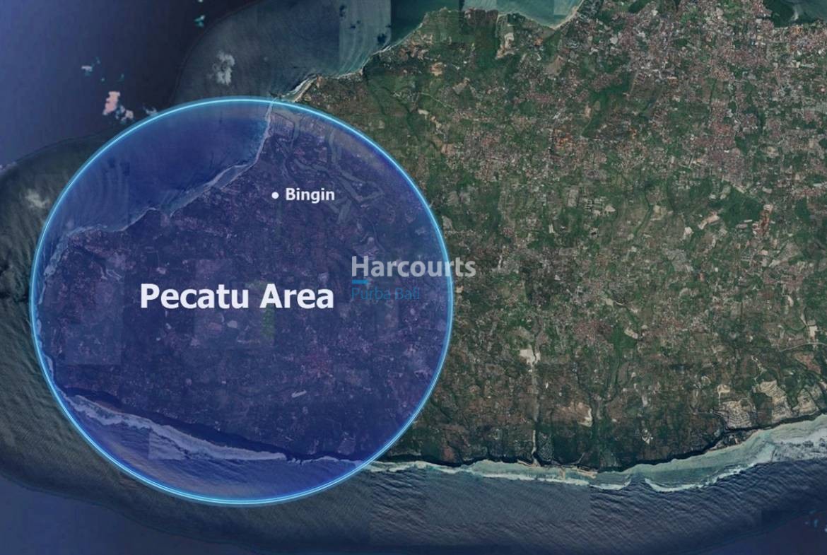 Pecatu Bali