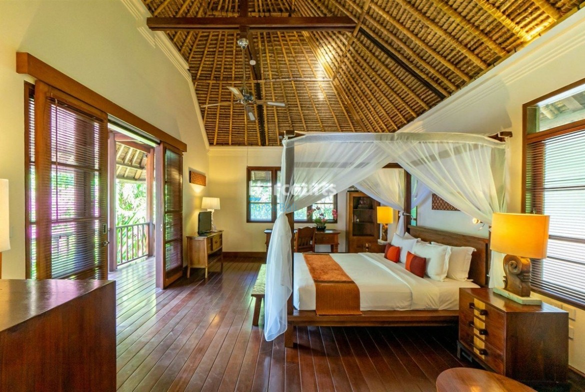 Located Within Prestigious Five Star Luxury Living