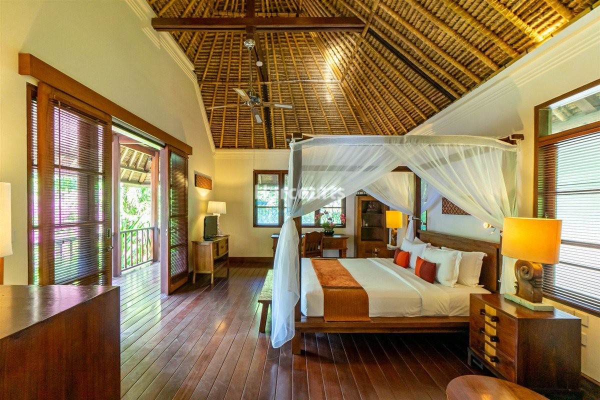 Located Within Prestigious Five Star Luxury Living