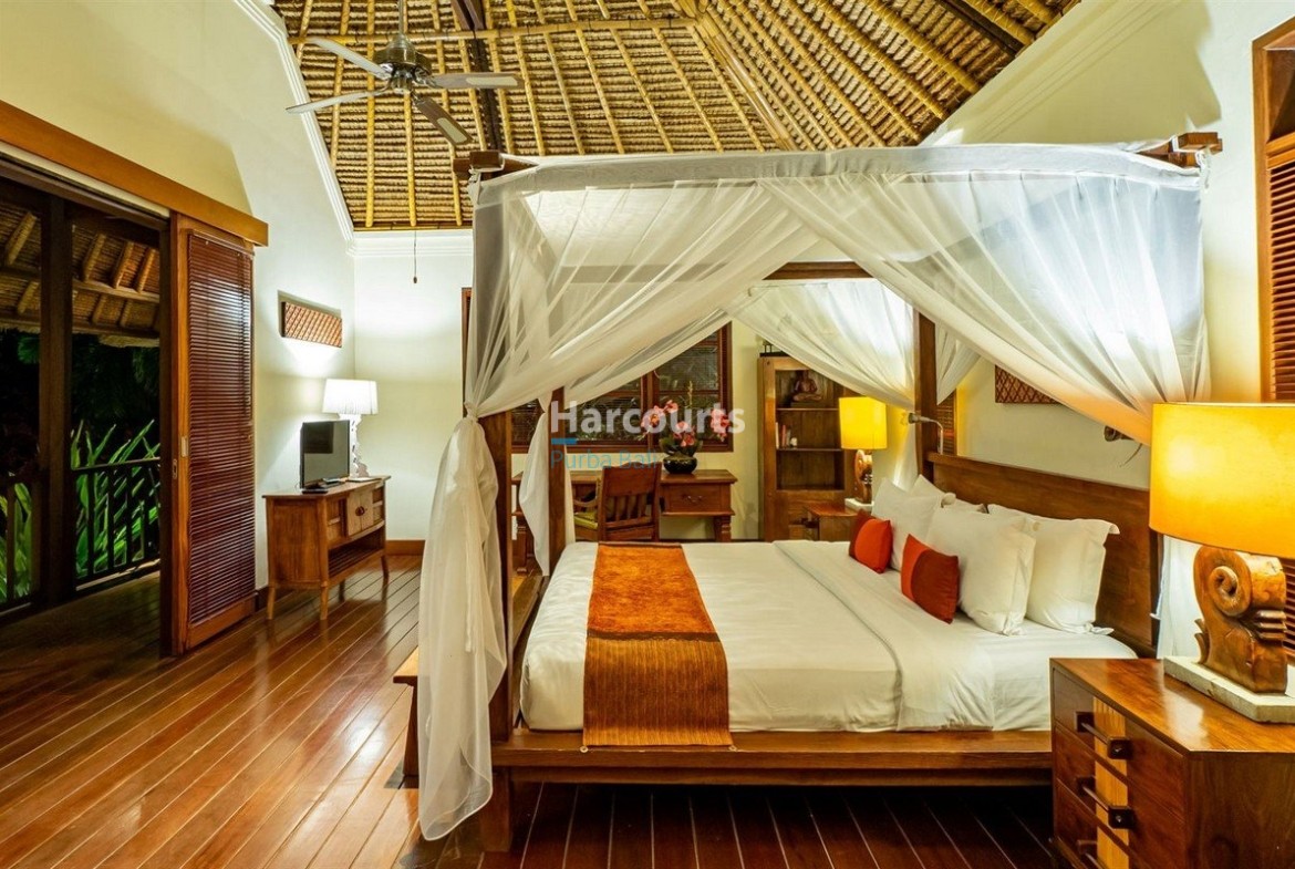 Located Within Prestigious Five Star Ocean Breeze