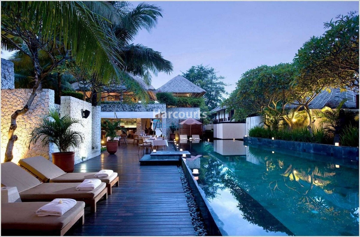 Located Within Prestigious Five Star Property Investment