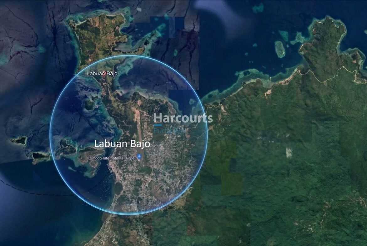 217 Hpc8009 West Manggarai